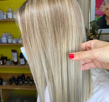 Peluquería y estética Sumi-e – Miramar