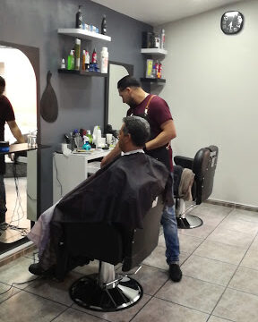 La Barberia Shop Halim – Vilanova del Camí