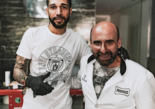 Salon Zinnia Beauty and Health – Alcantarilla