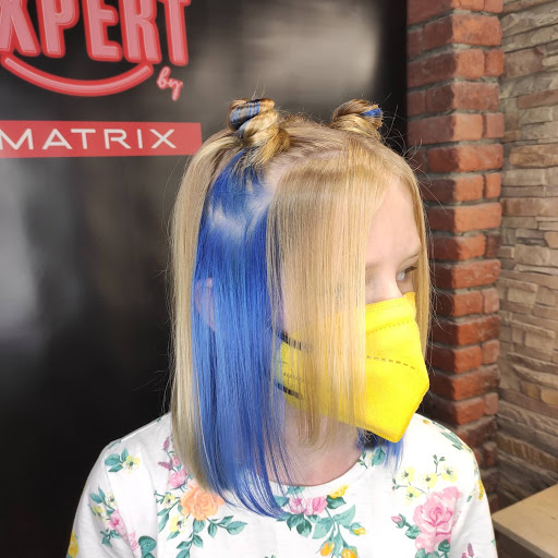 Peluquería Mireia en Montcada i Reixac