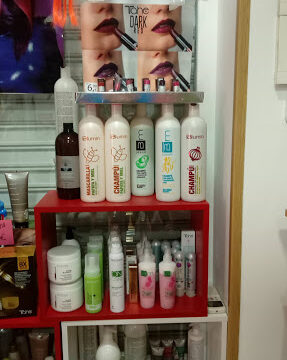 Peluquería Faxion Look Seseña – Seseña Nuevo