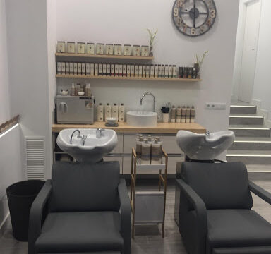 Perruqueria karme – Els Pallaresos