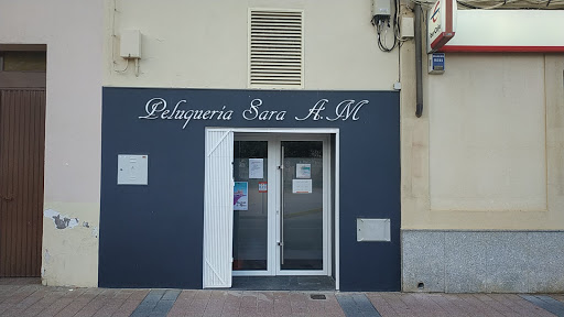 Peluquería Sara A.M. – Ateca