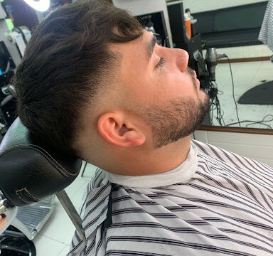 New Style BarberShop – Donostia-San Sebastian