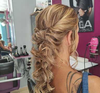 Vision’s Estilistas – Torrejón de Ardoz