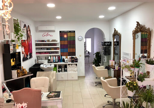 Centro de Belleza Virginia Cid – Higuera la Real