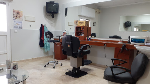 Peluqueria Luis en Sanlúcar de Barrameda