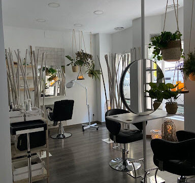 Peluquería Ecológica Yolanda Morales – Valencia