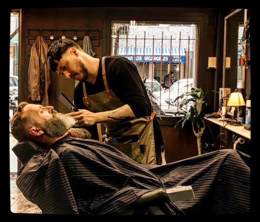 La Barberia desde 1966 | Barbería tradicional en Barcelona