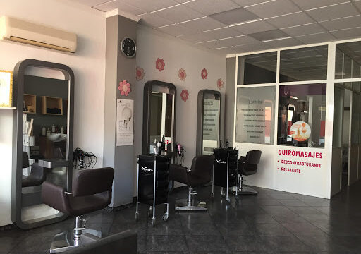 Centro de belleza Xandra Moreno – San Javier