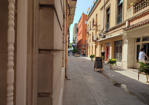 Patricia Hair Saloon – Sant Feliu de Guíxols