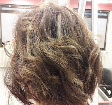 Peluquería Fantasía – O Rosal