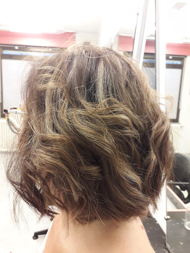 Peluquería Fantasía en O Rosal