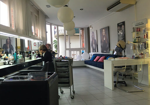 PERRUQUERIA CAÑADAS, S.L – Canet de Mar