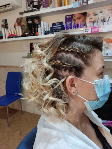 Peluquería Rosana en Higueruela