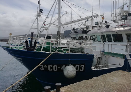 Salón de peiteado Bea – Muxía