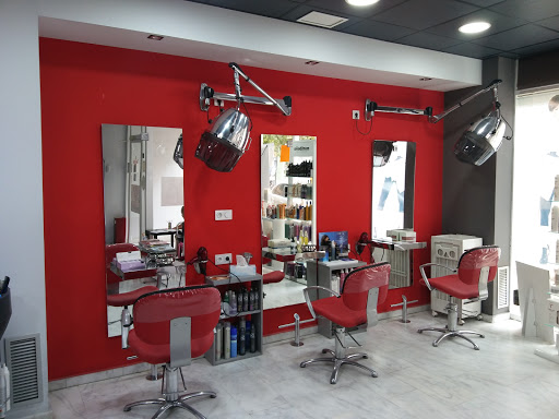 Peluqueria + Estetica Isabel Labat en Zaragoza