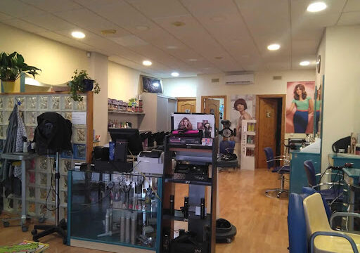 Arce Peluquería y Estética – Majadahonda