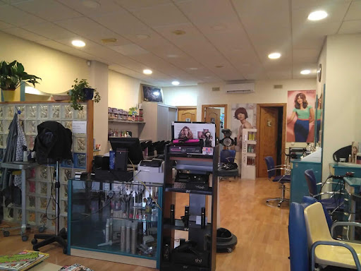 Arce Peluquería y Estética en Majadahonda