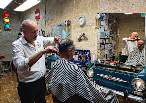Barbercar – Valencia