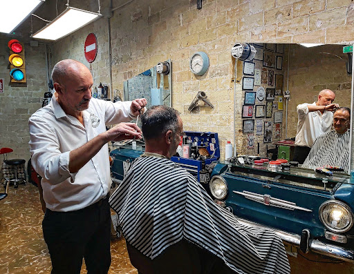 Barbercar en Valencia