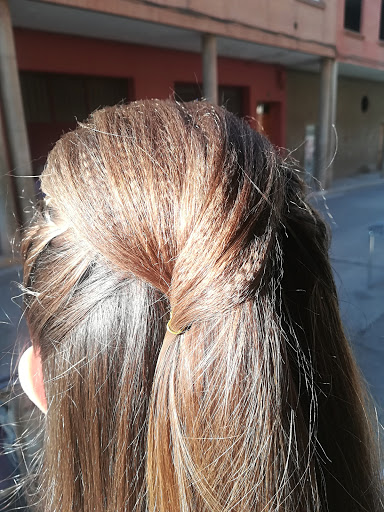 Silvia Pérez estilistas en Aldeanueva de Ebro