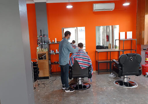 Peluquería Barbería Mohammed – Carcaixent
