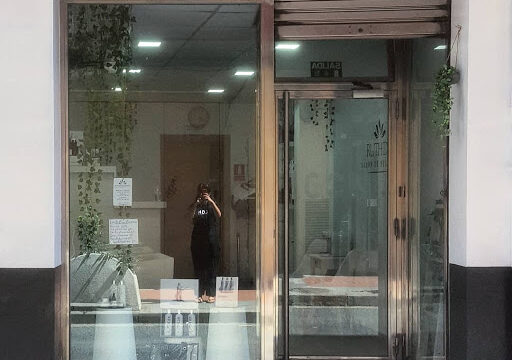 Ruth DH Salón de Belleza – Barakaldo