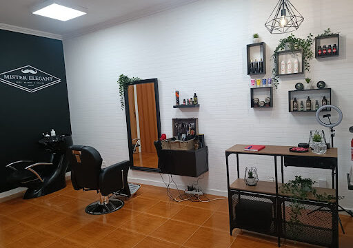 Mister Elegant Barbería – El Sauzal