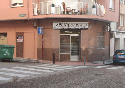 Peluquería Víctor – Guadalajara