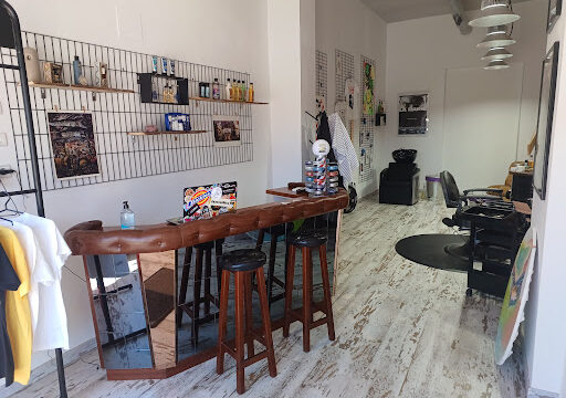 El Barbero Zurdo – Molina de Segura