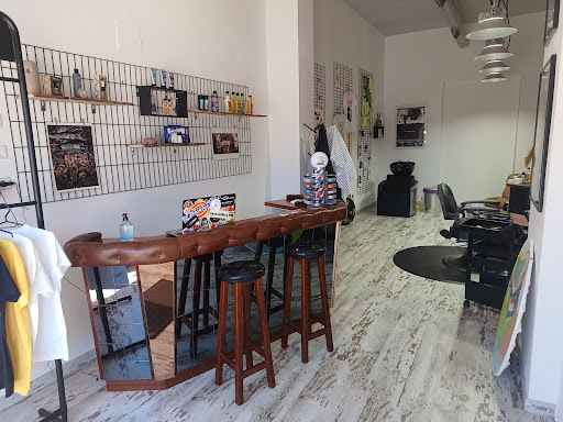 El Barbero Zurdo en Molina de Segura