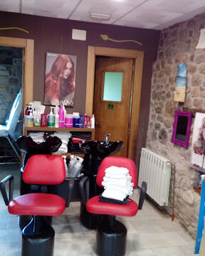Peluqueria s’tilo – Vega