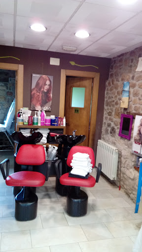 Peluqueria s