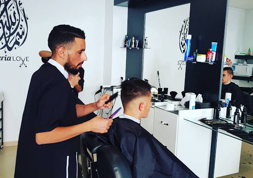 Barberia Love – Moraira