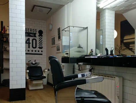 Peluquería Arteixo – A Coruña