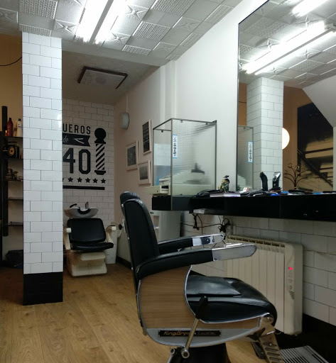 Peluquería Arteixo en A Coruña