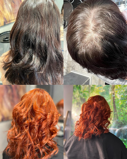 Sangar Salón de Peluquería en León