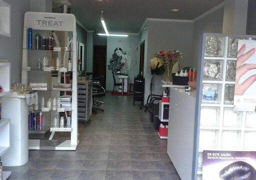 Peluquería Arela – Narón