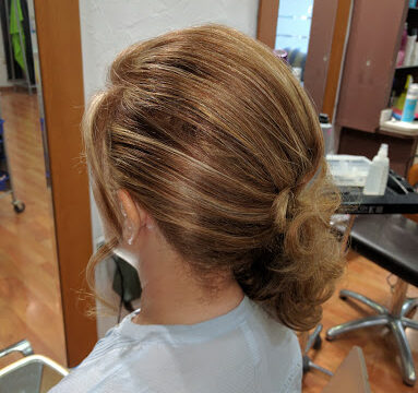 Casablanca Peluqueros – Mérida