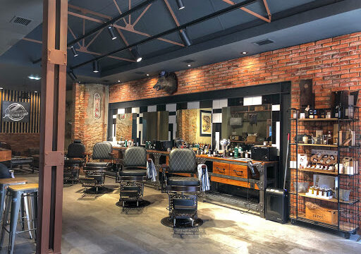 Chamorro Barber Shop – Oviedo
