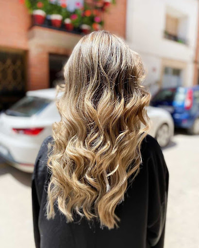 Ester Segarra Estilista en Les Borges Blanques