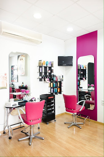 Perruqueria Caldes d