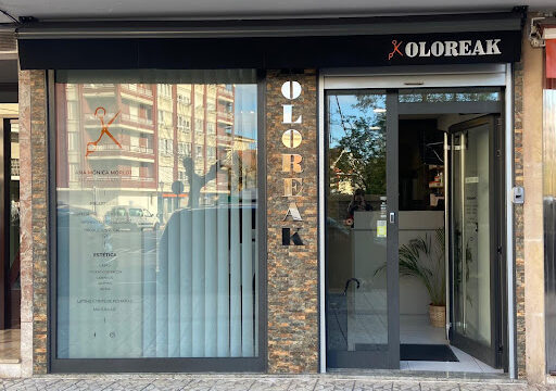 Peluquería Koloreak Unisex – Colindres