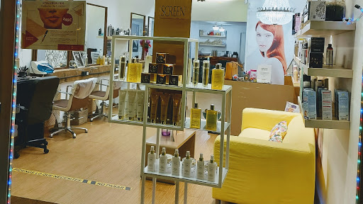 Morabeza hair salón – Castro Urdiales