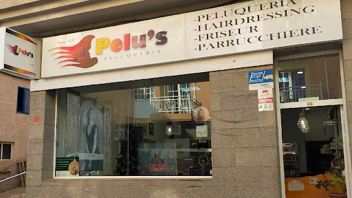 Pelu’s – Morro Jable