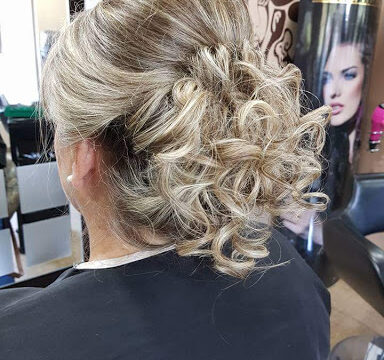 Noa peluqueros – Fuenlabrada