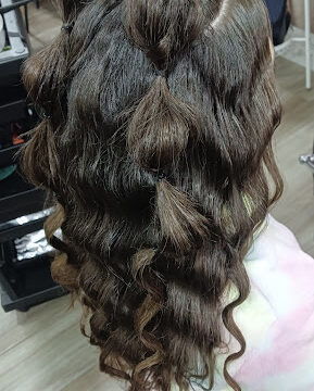 Peluquería Ada – Alhendín
