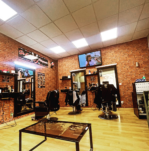 De Guelo peluquería en Logroño