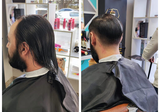 Guin Barber & Claros – Nerja